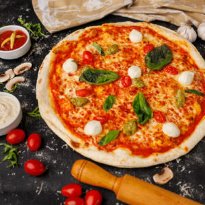 pizza bufolla deva