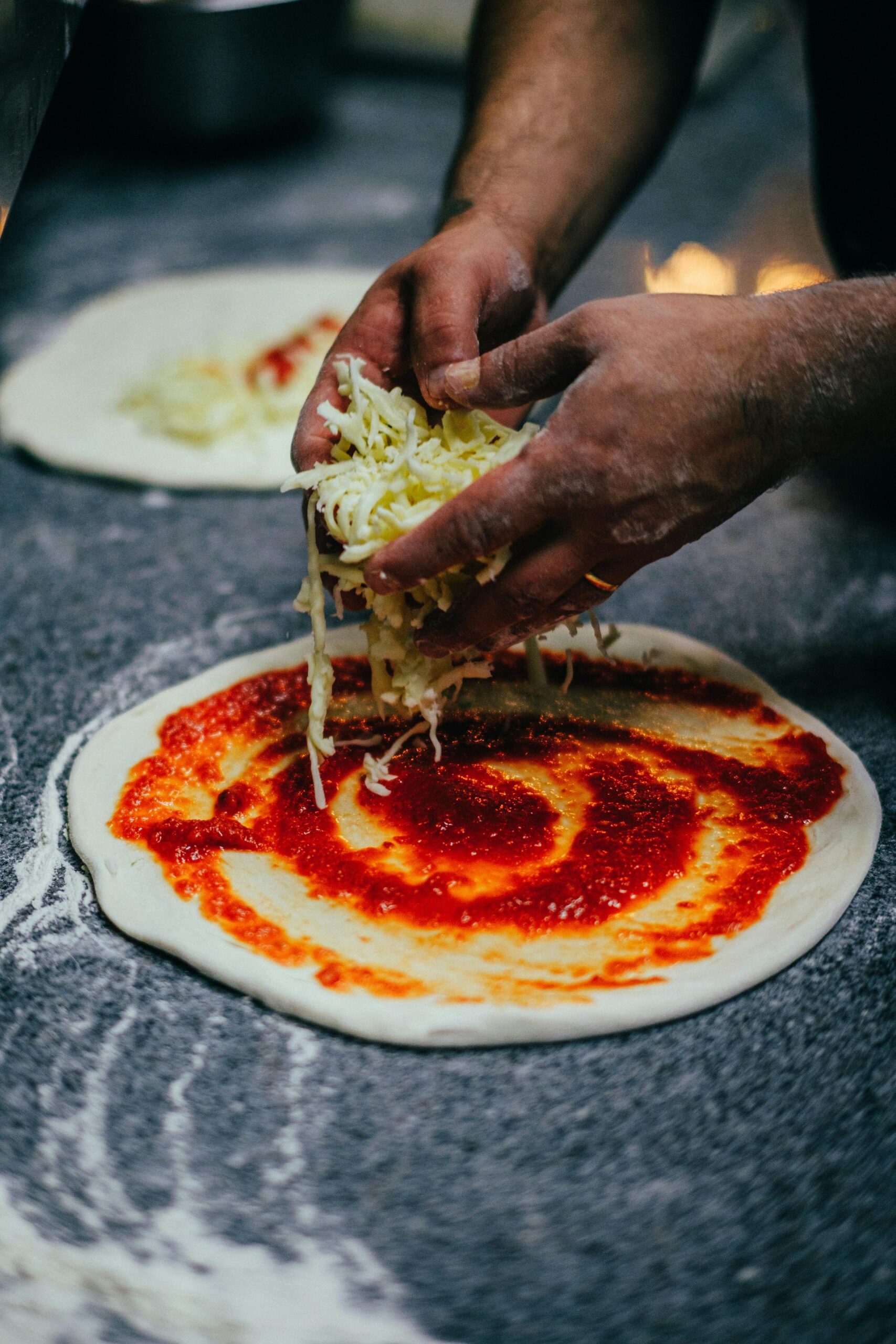 Despre noi Adaugare Branza Pizza Deva Scaled